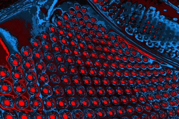 soyut mavi ve kırmızı doku, grunge arkaplan, boşluk duvar kağıdını kopyala