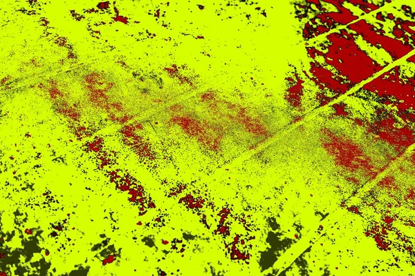 Soyut arkaplan renkli modern desen 