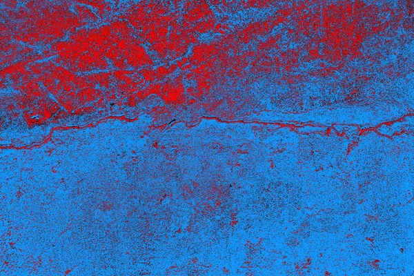soyut mavi ve kırmızı doku, grunge arkaplan, boşluk duvar kağıdını kopyala