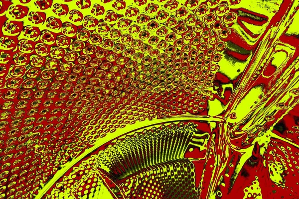 Soyut pejmürde bir doku. Asit grunge arkaplanı, metin veya reklamınız için boşluk resmini kopyala