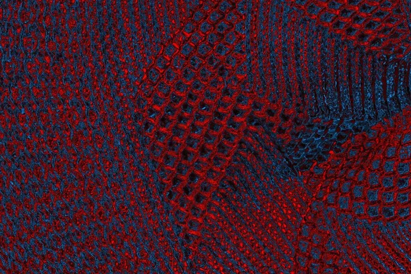 soyut mavi ve kırmızı doku, grunge arkaplan, boşluk duvar kağıdını kopyala