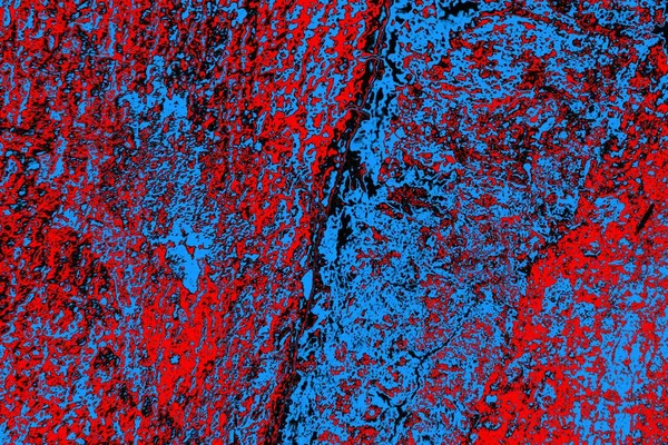 soyut mavi ve kırmızı doku, grunge arkaplan, boşluk duvar kağıdını kopyala
