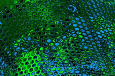 Boşluk duvar kağıdını, grunge arkaplanını, soyut renkli doku arkaplanını kopyala