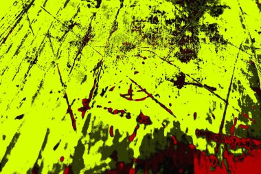 yaratıcı ve tasarım sanatı, kopyalama alanı duvar kağıdı, soyut renkli doku arkaplanı