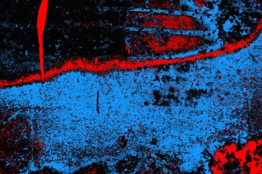 Soyut renk dokusu, grunge arkaplanı, boşluk duvar kağıdını kopyala