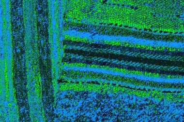 Boşluk duvar kağıdını, grunge arkaplanını, soyut renkli doku arkaplanını kopyala