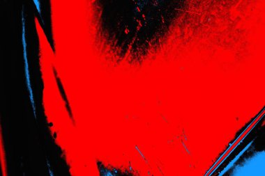 soyut renkli doku arkaplanı, uzay duvar kağıdını kopyala