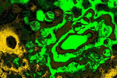 Soyut renk dokusu, grunge arkaplanı, boşluk duvar kağıdını kopyala