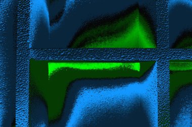 Boşluk duvar kağıdını, grunge arkaplanını, soyut renkli doku arkaplanını kopyala