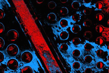 Renkli doku arkaplanı, boşluk duvar kağıdını kopyala