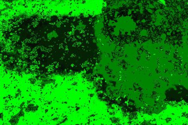 soyut yeşil doku arkaplanı, boşluk duvar kağıdını kopyala