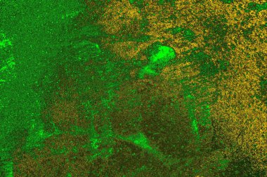 soyut yeşil doku arkaplanı, boşluk duvar kağıdını kopyala