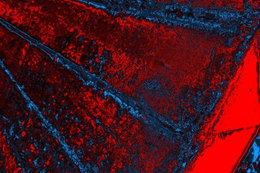 Soyut renk dokusu, grunge arkaplanı, boşluk duvar kağıdını kopyala