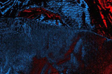 soyut mavi ve kırmızı doku, grunge arkaplan, boşluk duvar kağıdını kopyala