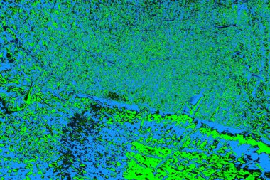 Boşluk duvar kağıdını, grunge arkaplanını, soyut renkli doku arkaplanını kopyala