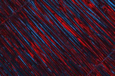 soyut mavi ve kırmızı doku, grunge arkaplan, boşluk duvar kağıdını kopyala