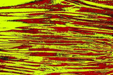 Soyut arkaplan renkli modern desen 