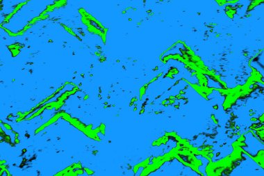 Boşluk duvar kağıdını, grunge arkaplanını, soyut renkli doku arkaplanını kopyala