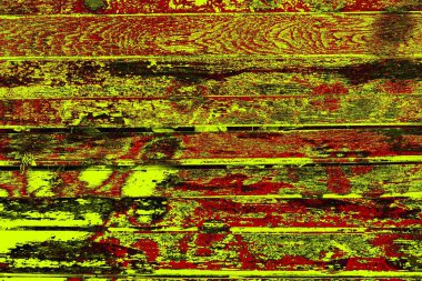 Soyut arkaplan renkli modern desen 