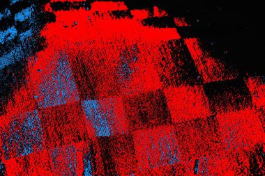 Soyut renk dokusu, grunge arkaplanı, boşluk duvar kağıdını kopyala