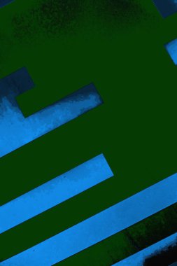 Boşluk duvar kağıdını, grunge arkaplanını, soyut renkli doku arkaplanını kopyala