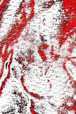 soyut siyah ve kırmızı doku, grunge arkaplan, boşluk duvar kağıdını kopyala