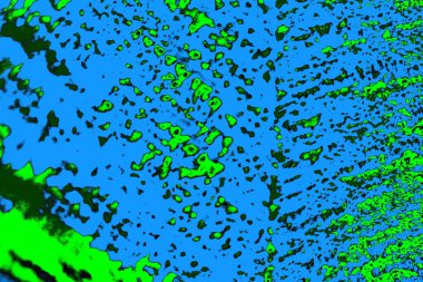 Boşluk duvar kağıdını, grunge arkaplanını, soyut renkli doku arkaplanını kopyala