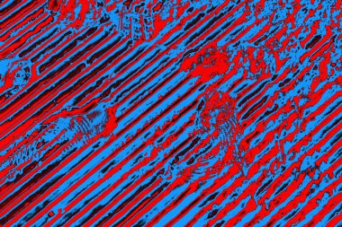 soyut mavi ve kırmızı doku, grunge arkaplan, boşluk duvar kağıdını kopyala