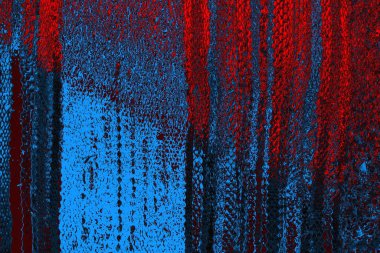 Soyut renk dokusu, grunge arkaplanı, boşluk duvar kağıdını kopyala