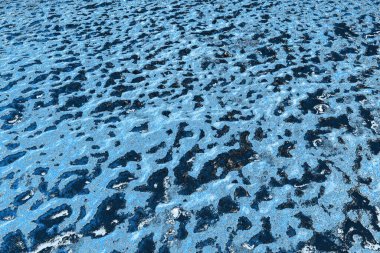 Soyut renk dokusu, grunge arkaplanı, boşluk duvar kağıdını kopyala