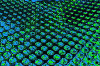 soyut yeşil doku, arkaplan, duvar kağıdını kopyala