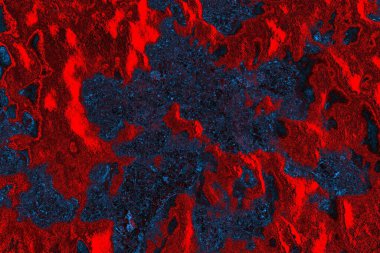 Soyut renk dokusu, grunge arkaplanı, boşluk duvar kağıdını kopyala