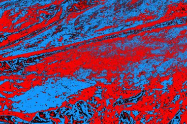 Soyut renk dokusu, grunge arkaplanı, boşluk duvar kağıdını kopyala