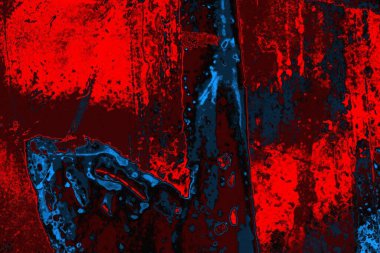 soyut doku, grunge arkaplan, boşluk duvar kağıdını kopyala     