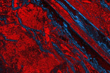 Soyut renk dokusu, grunge arkaplanı, boşluk duvar kağıdını kopyala