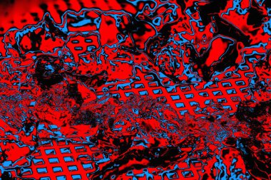 parlak kırmızı doku arkaplanı, boşluk duvar kağıdını kopyala