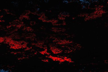 parlak kırmızı doku arkaplanı, boşluk duvar kağıdını kopyala