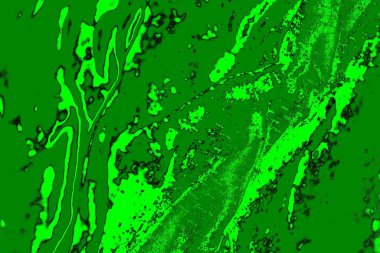 soyut yeşil doku, arkaplan, duvar kağıdını kopyala