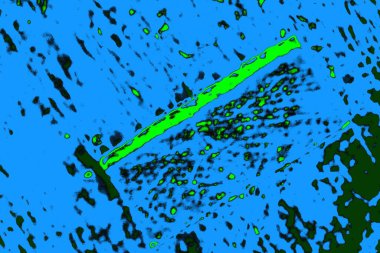 Boşluk duvar kağıdını, grunge arkaplanını, soyut renkli doku arkaplanını kopyala