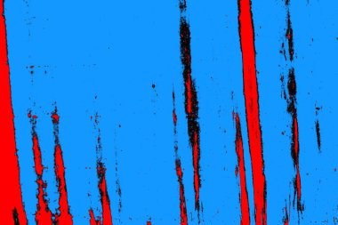 soyut mavi ve kırmızı doku, grunge arkaplan, boşluk duvar kağıdını kopyala