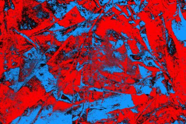 soyut renkli doku arkaplanı, uzay duvar kağıdını kopyala