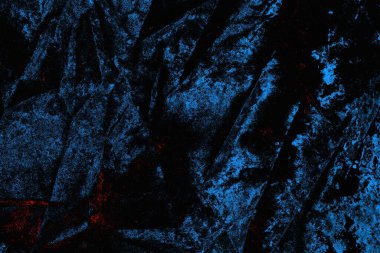 soyut mavi ve kırmızı doku, grunge arkaplan, boşluk duvar kağıdını kopyala