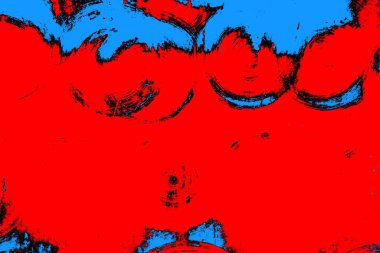 Soyut renk dokusu, grunge arkaplanı, boşluk duvar kağıdını kopyala