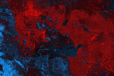 Soyut renk dokusu, grunge arkaplanı, boşluk duvar kağıdını kopyala