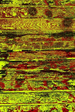 Soyut arkaplan renkli modern desen 