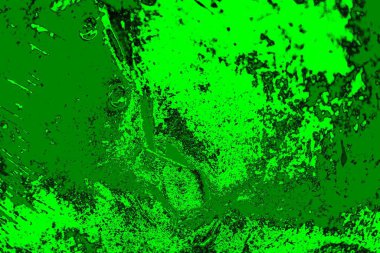 soyut yeşil doku, arkaplan, duvar kağıdını kopyala