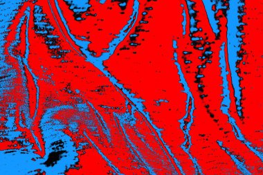 soyut renkli doku arkaplanı, uzay duvar kağıdını kopyala