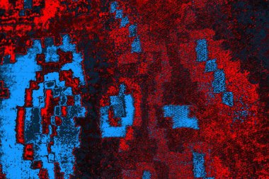 Soyut renk dokusu, grunge arkaplanı, boşluk duvar kağıdını kopyala