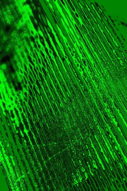 soyut yeşil doku arkaplanı, boşluk duvar kağıdını kopyala