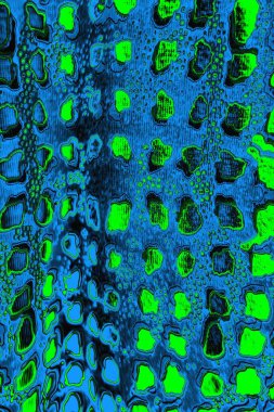 Boşluk duvar kağıdını, grunge arkaplanını, soyut renkli doku arkaplanını kopyala